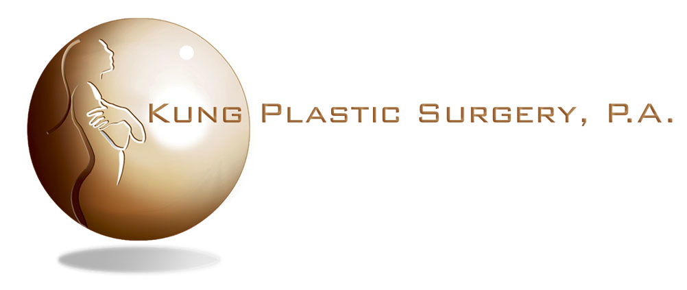 Kung Plastic Surgery Logo