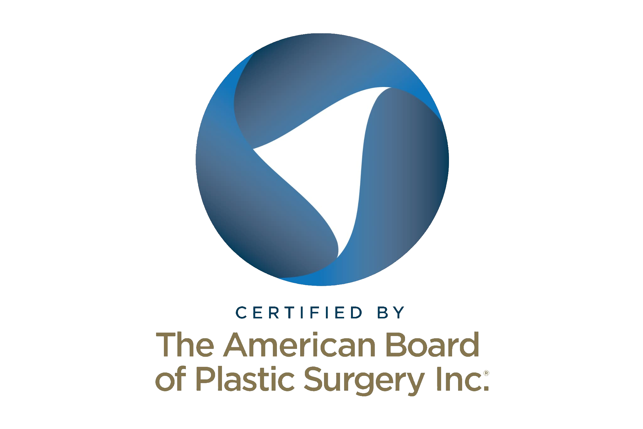 American Board of Plastic Surgeons Logo