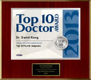 One of neighborhoods top 10 doctors 2013